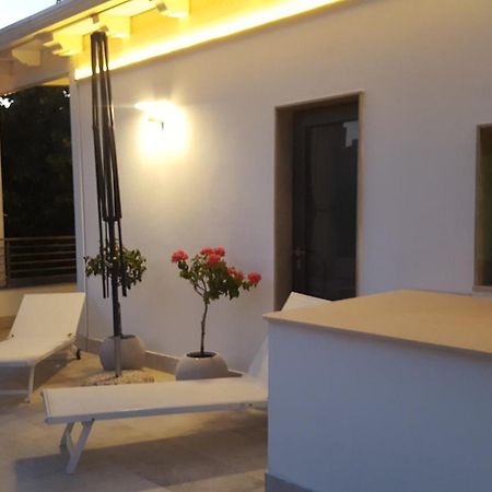 B&B Del Corso Foggia Con Parcheggio Custodito Екстер'єр фото