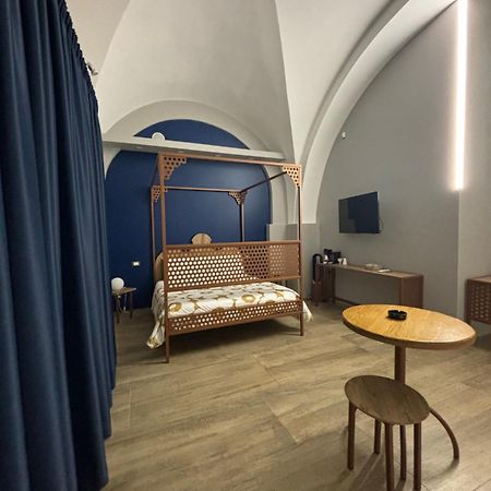B&B Del Corso Foggia Con Parcheggio Custodito Екстер'єр фото