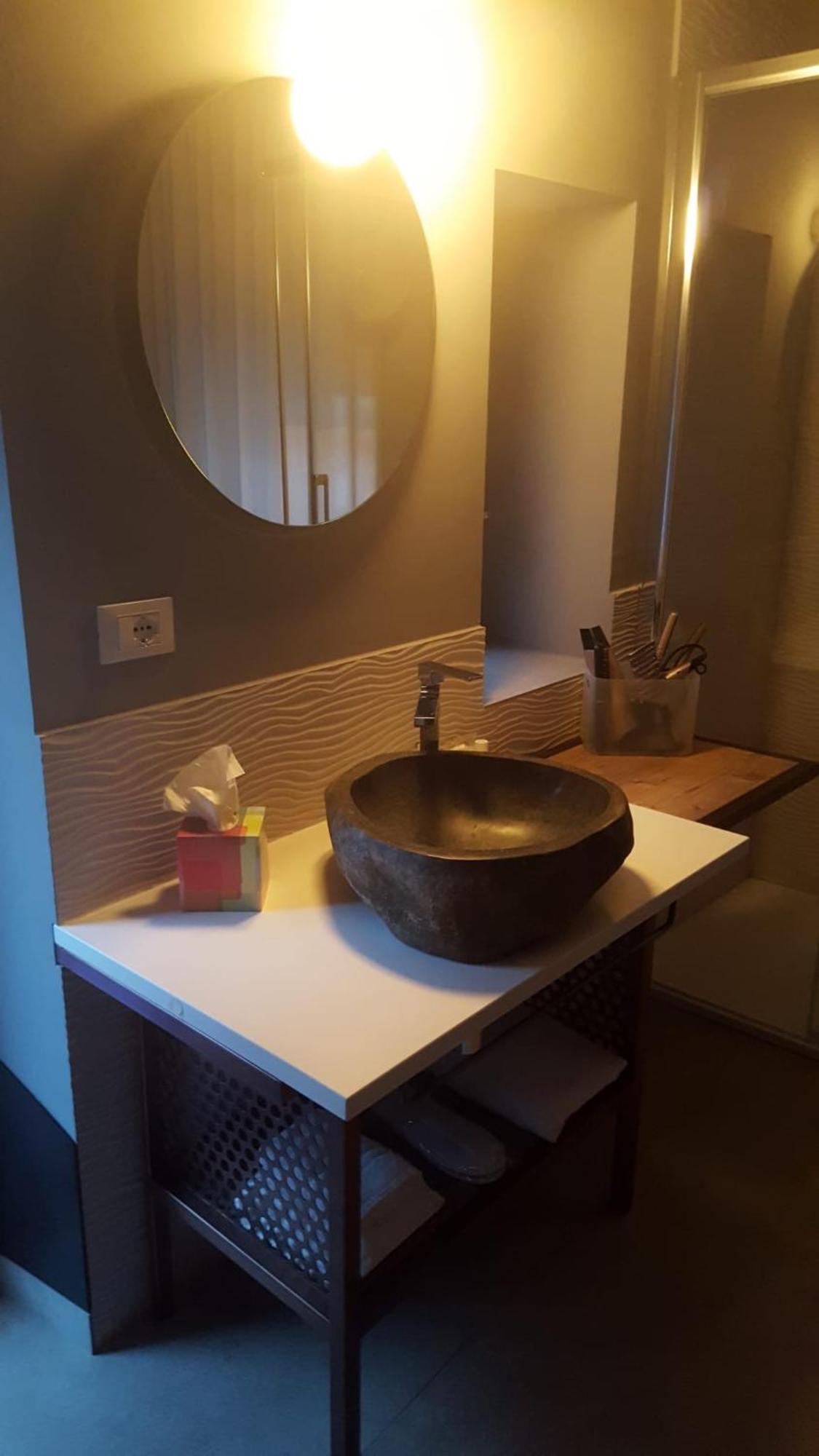 B&B Del Corso Foggia Con Parcheggio Custodito Екстер'єр фото