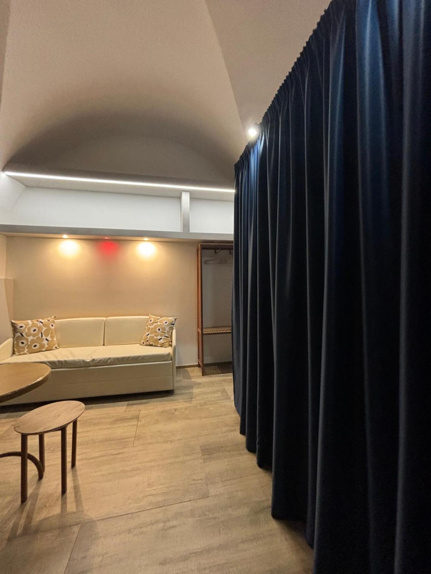 B&B Del Corso Foggia Con Parcheggio Custodito Екстер'єр фото