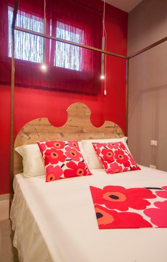 B&B Del Corso Foggia Con Parcheggio Custodito Екстер'єр фото